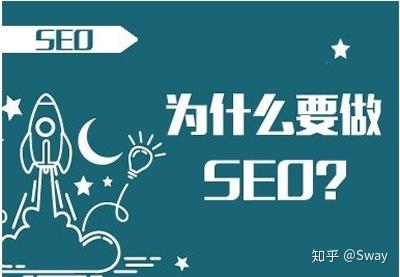 SEO有关键的六个环节